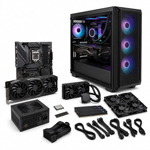Gaming PC bauen