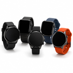 Smartwatches