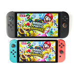 Switch vs. Switch 2