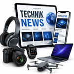 Technik News