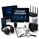 Technik Ratgeber