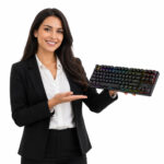 Gaming-Tastatur
