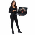 Gaming-Laptop