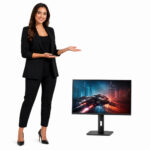 Gaming-Monitor