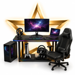Gaming