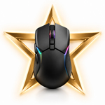 Gaming-Maus
