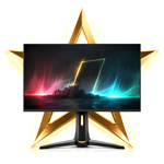 Gaming-Monitor