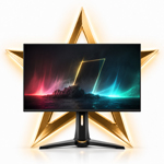Gaming-Monitor