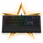 Gaming-Tastatur
