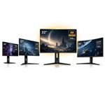 Gaming-Monitor
