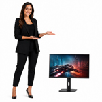 Gaming-Monitor