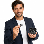 In-Ear-Kopfhörer