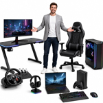 Gaming