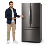 Kühlschrank