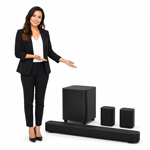 Soundbar