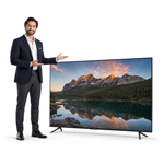 Fernseher