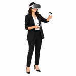VR-Headset