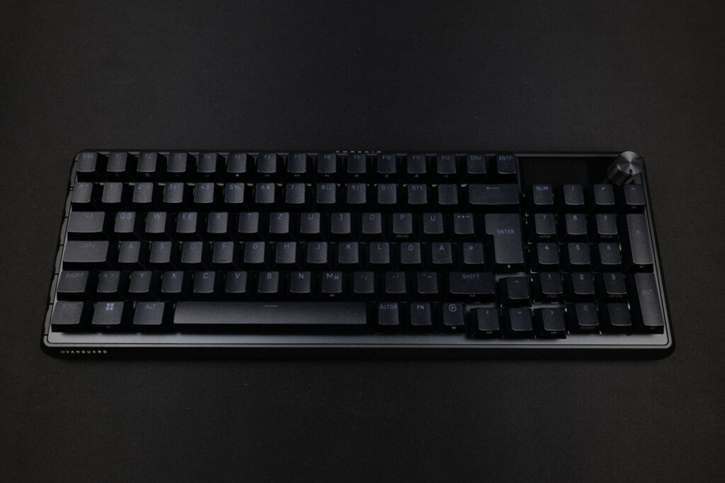 Corsair Vanguard 96 Wireless