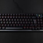 Corsair Vanguard 96 Wireless