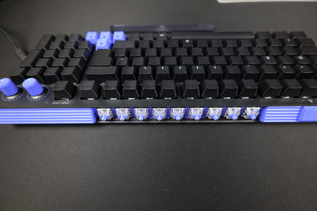 Logitech G G512 X 98 DUAL SWAP