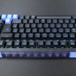Logitech G G512 X 98 DUAL SWAP