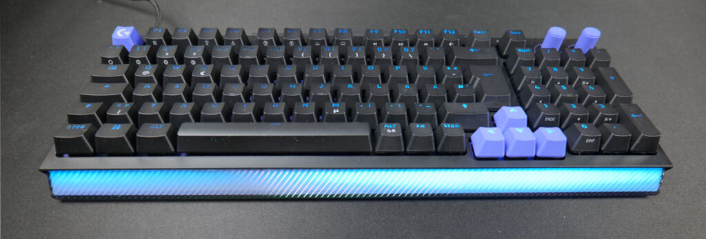 Logitech G G512 X 98 DUAL SWAP