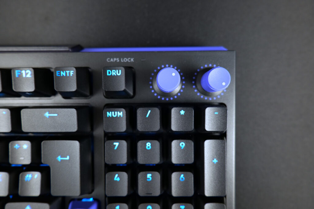 Logitech G G512 X 98 DUAL SWAP