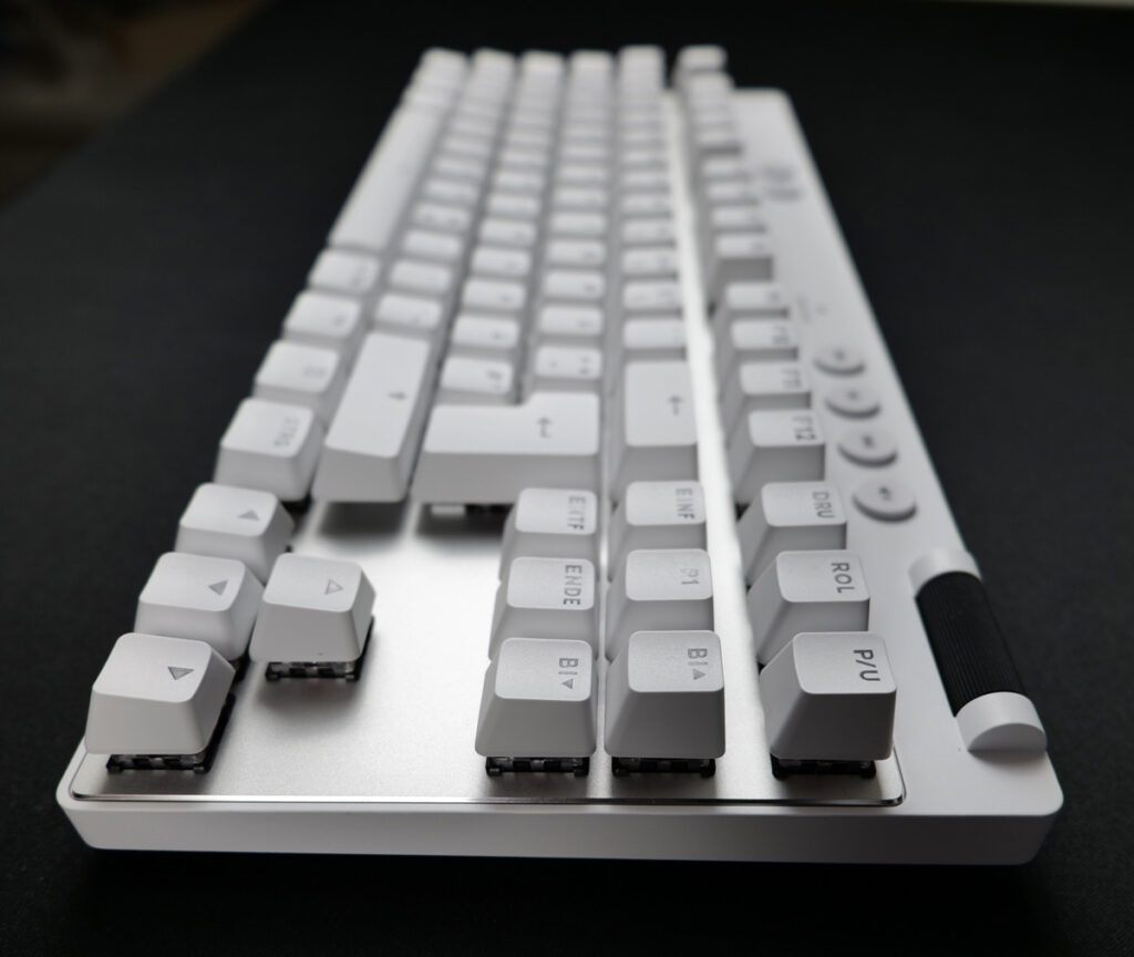 Logitech Pro X TKL Rapid