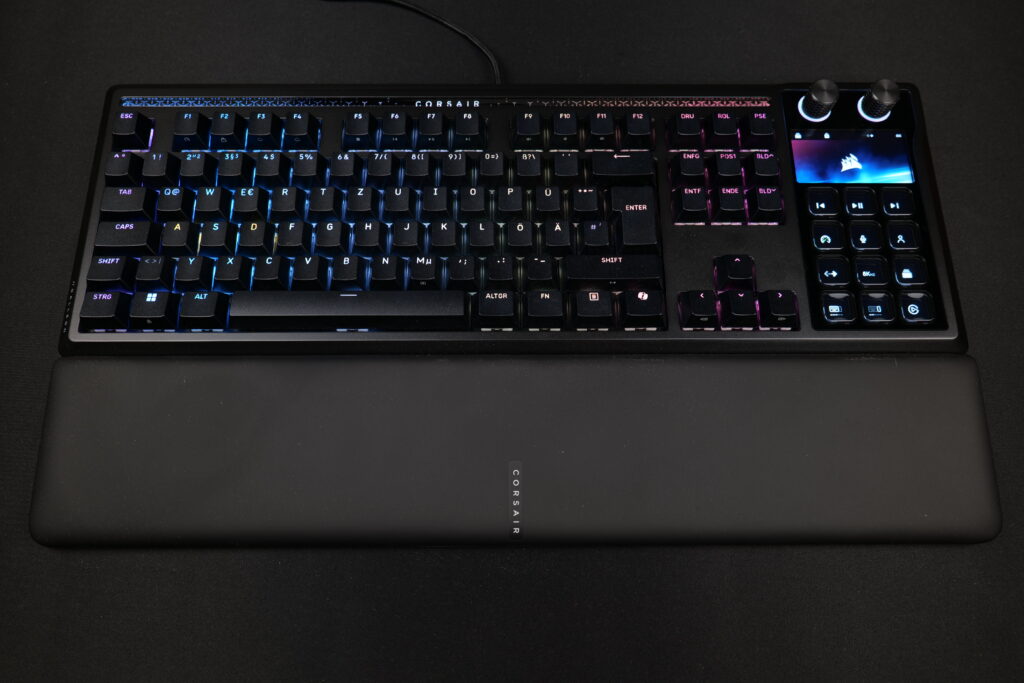 Corsair Galleon 100 SD