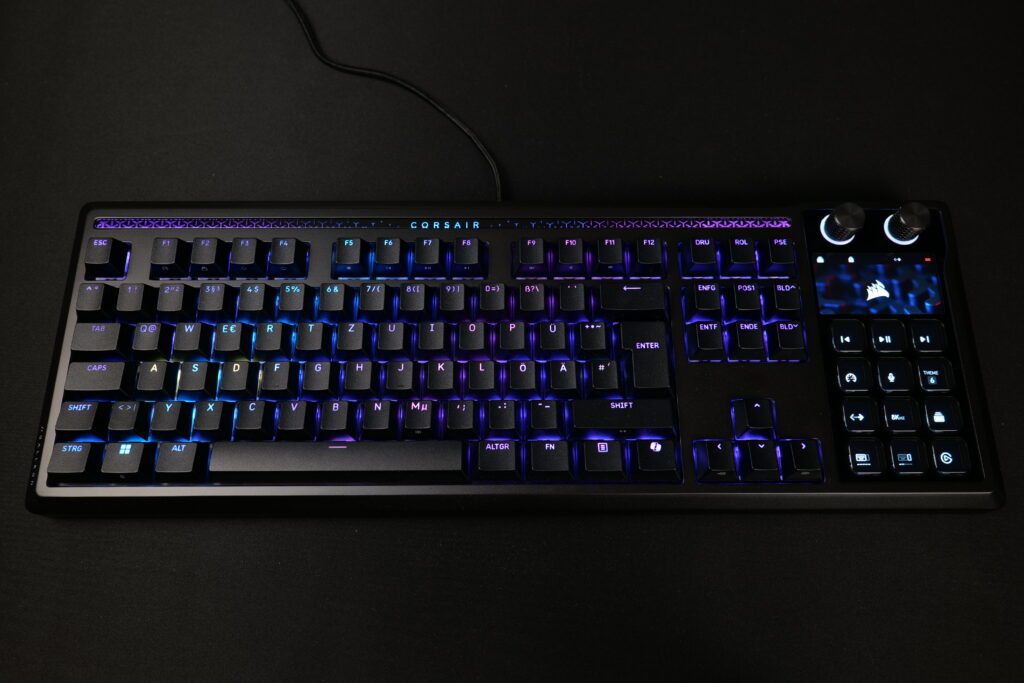 Corsair Galleon 100 SD