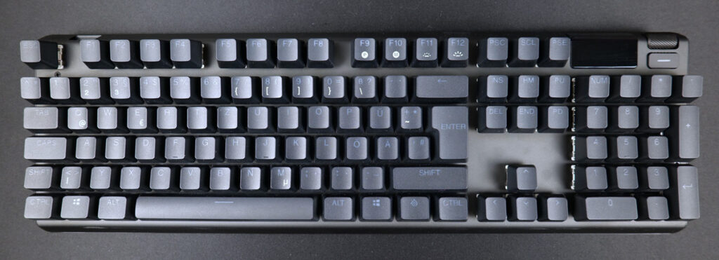 SteelSeries Apex Pro Gen 3