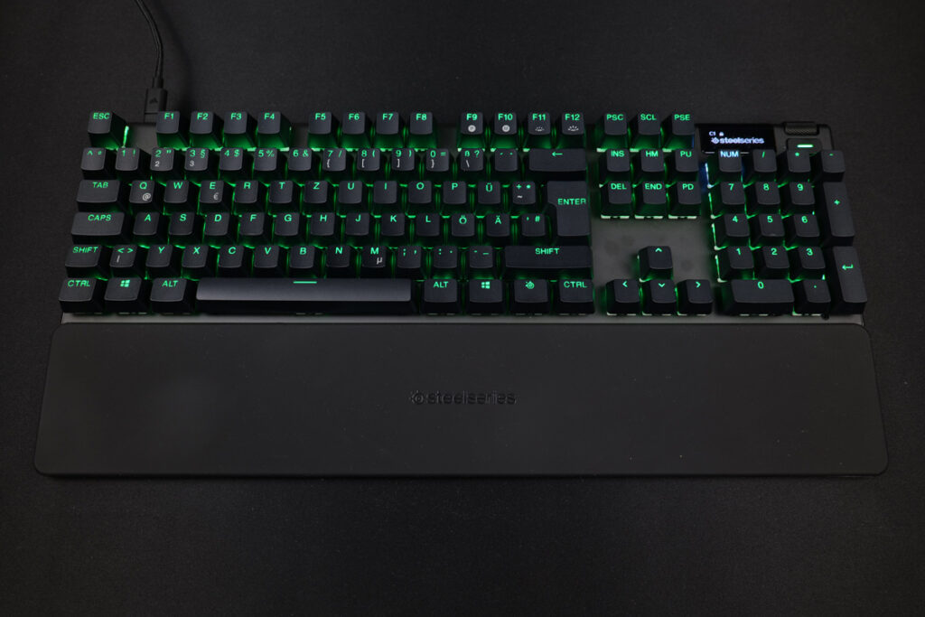 SteelSeries Apex Pro Gen 3 