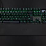SteelSeries Apex Pro Gen 3