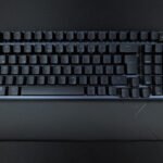 ASUS ROG Strix Scope II 96 Wireless