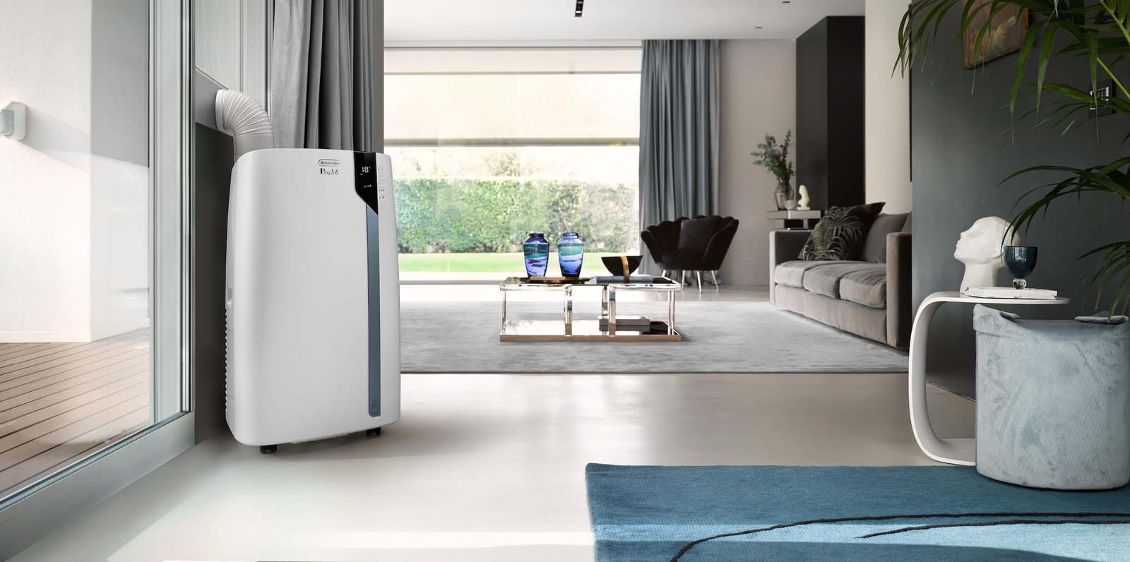 De’Longhi Pinguino PAC EX105 ...