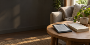 E-Book-Reader