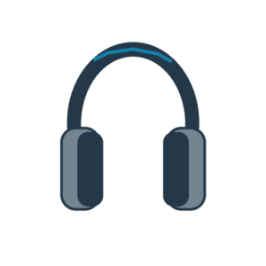 Streaming-Kopfhörer