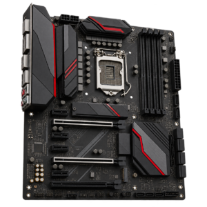 Mainboards