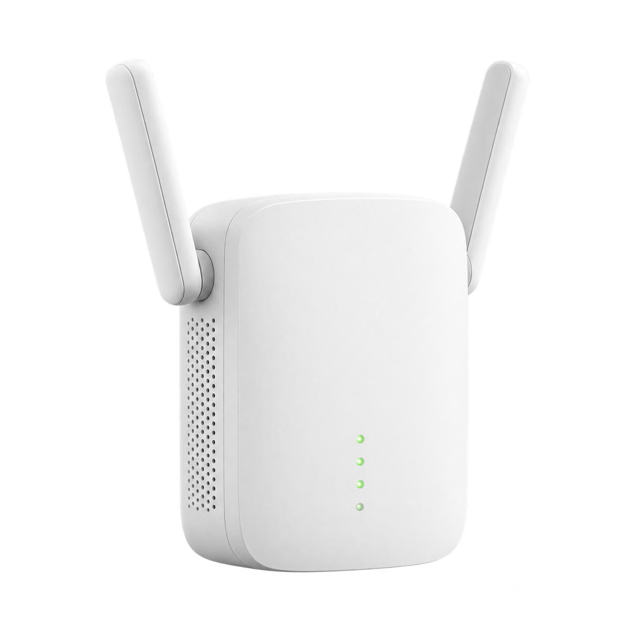 Symbolbild: WLAN-Repeater