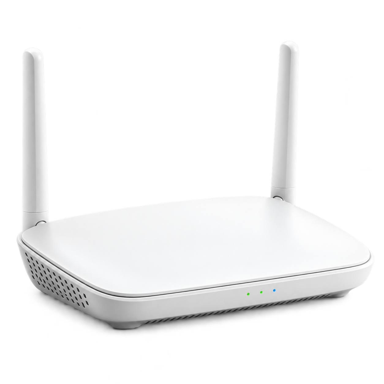 Symbolbild: WLAN-Router