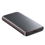 Externe SSDs