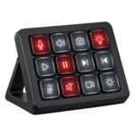 Streaming-Decks