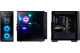 Acer Gaming-PCs 2026: Serien-Guide zu Nitro und Predator