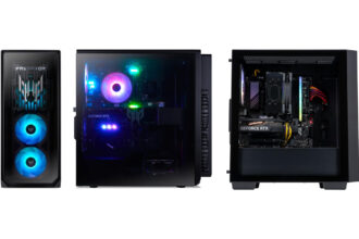 Acer Gaming-PCs 2026: Serien-Guide zu Nitro und Predator