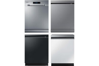 Samsung Geschirrspüler 2026: Serien-Guide aller Reihen