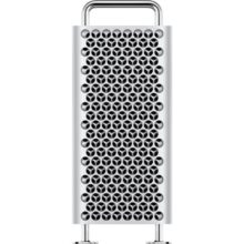 Mac Pro M2 Ultra Review: Profi-Leistung neu definiert