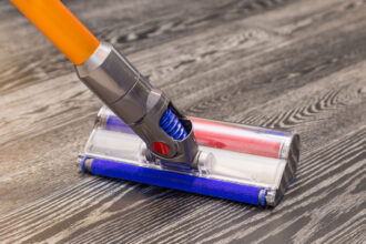 Akku-Staubsauger im Vergleich