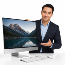All in One PC Kaufberater: interaktive Auswahlhilfe