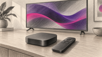 Apple TV 4K mit A19 kostet 349 Euro und startet im November