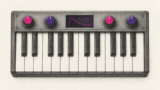 AstroLab 2.0: Arturia öffnet die Klangbearbeitung direkt am Keyboard